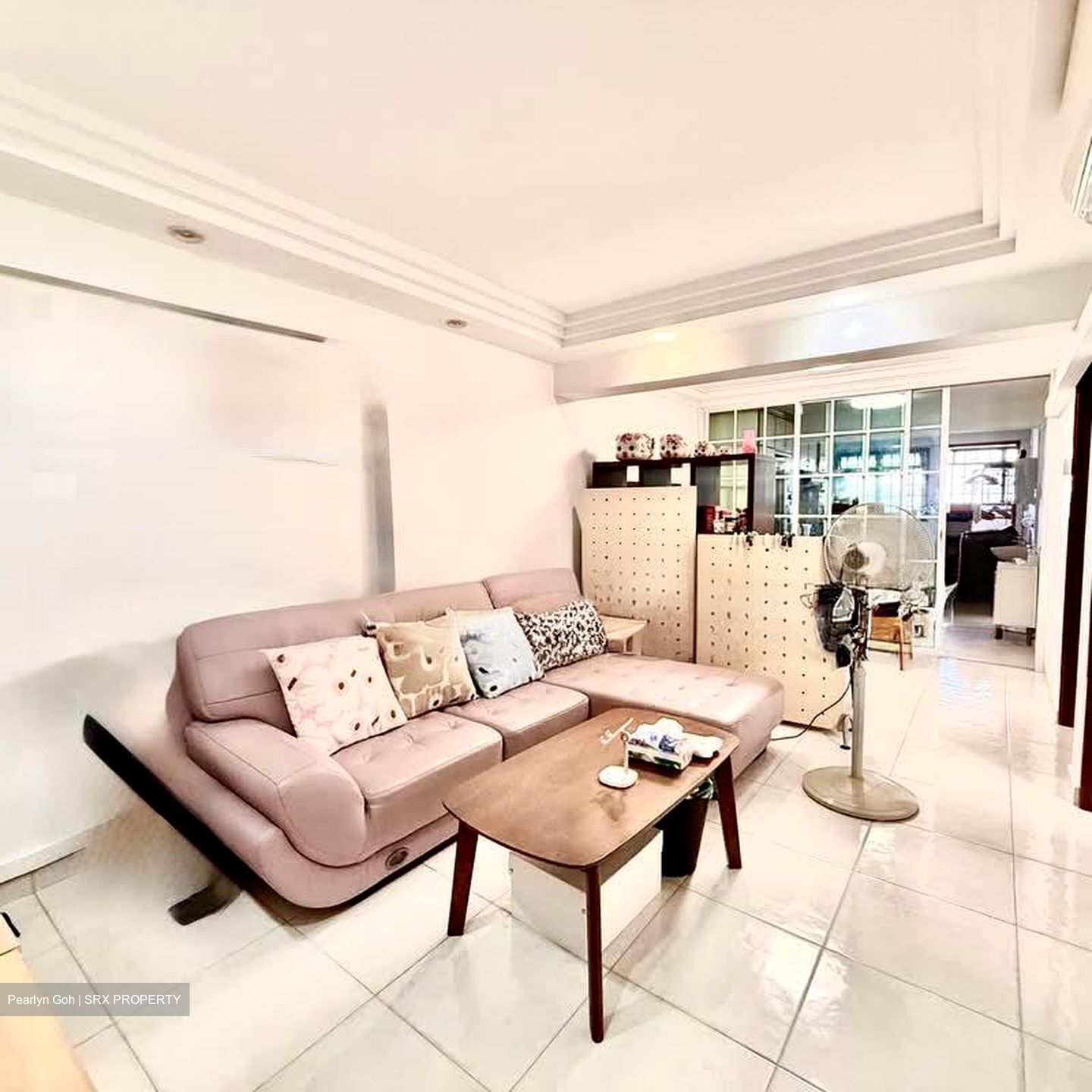 Blk 11 Holland Vista (Queenstown), HDB 3 Rooms #581929151